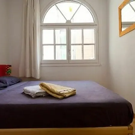 La Casa de Laura Nisia B&B-2